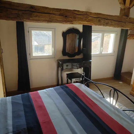 Beautiful Country In Chabanais * Chirac (Charente)