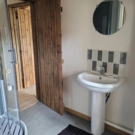 Tatil Evi Beautiful Country In Chabanais *