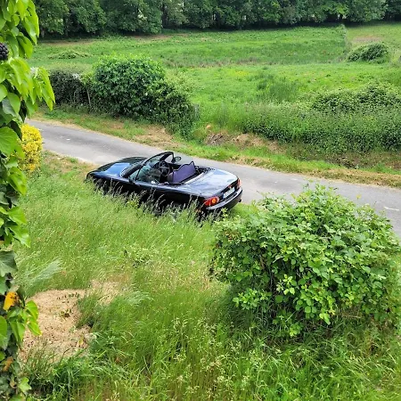 Tatil Evi Beautiful Country In Chabanais