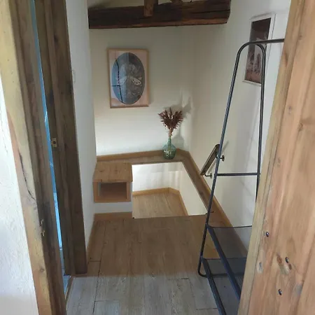 Beautiful Country In Chabanais Tatil Evi Chirac (Charente)