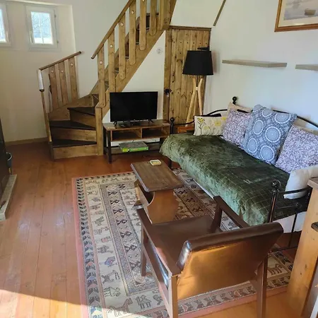 Beautiful Country In Chabanais Tatil Evi Chirac (Charente)