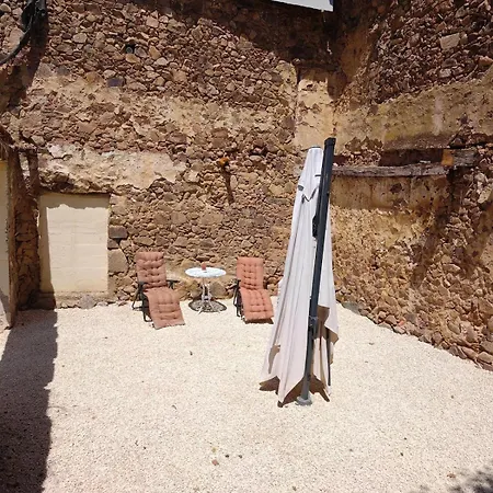 Beautiful Country In Chabanais Tatil Evi *